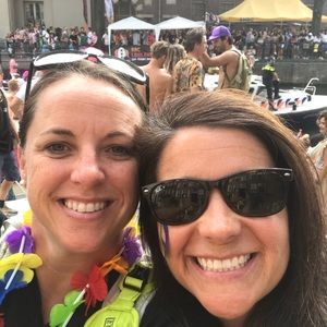 Meet your Posher, Meghan